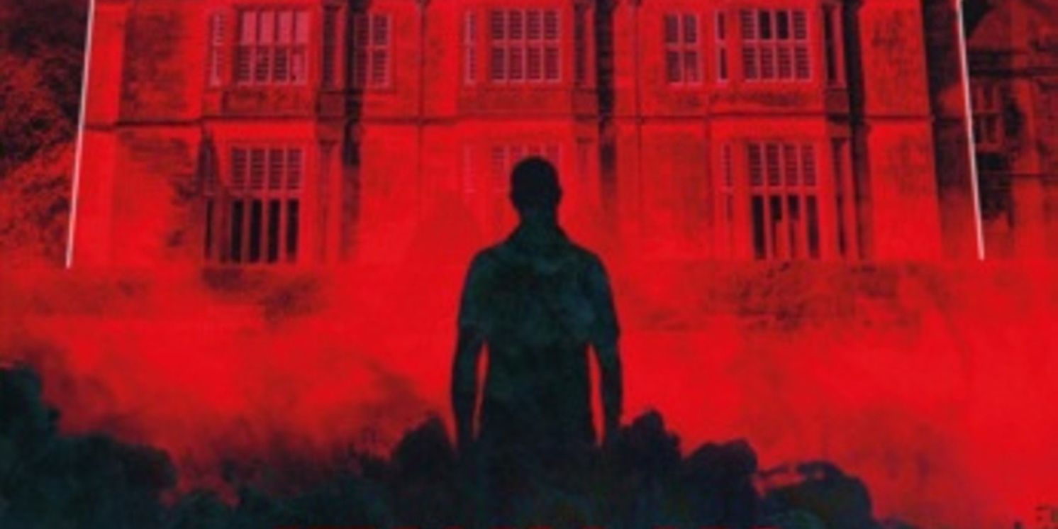 IT WALKS AROUND THE HOUSE AT NIGHT and More Set or Queen’s Theatre Hornchurch 2026 Autumn Season  Image