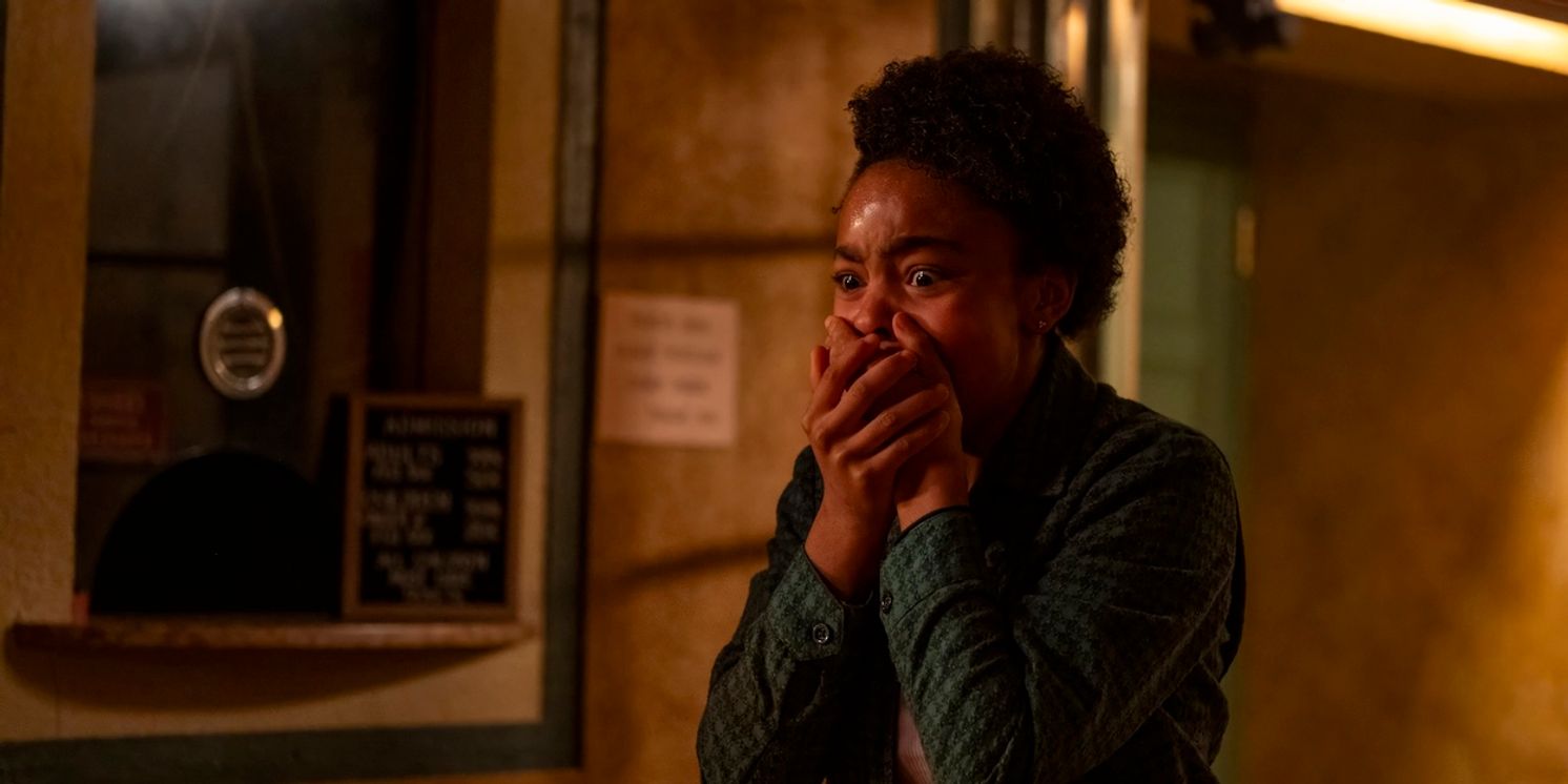 IT: WELCOME TO DERRY Episode Two to Debut Early In Celebration Of Halloween  Image