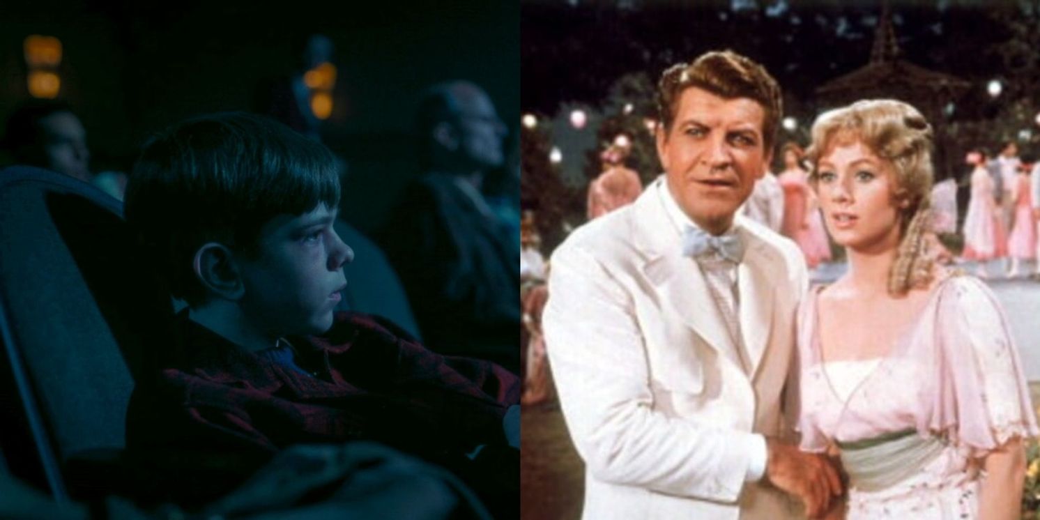 IT: WELCOME TO DERRY Showrunners Share Why THE MUSIC MAN is Featured in the New Series  Image