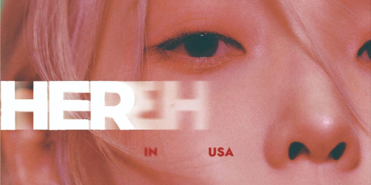 IU Announces First-Ever North American Run on 2024 'Her World Tour'