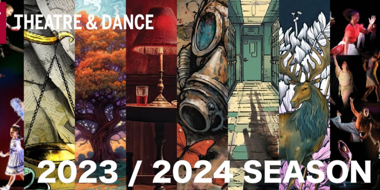 IU Theatre + Dance Unveils 2023-2024 Season Directed Entirely By Women  Image
