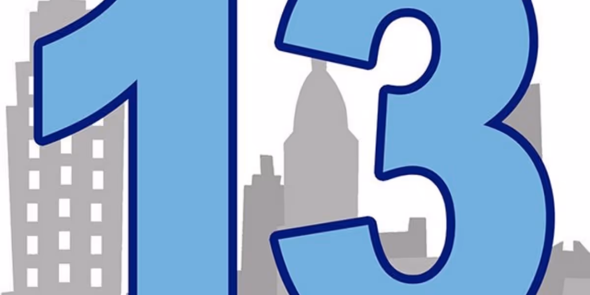 Inland Valley Repertory Theatre Presents 13: THE MUSICAL