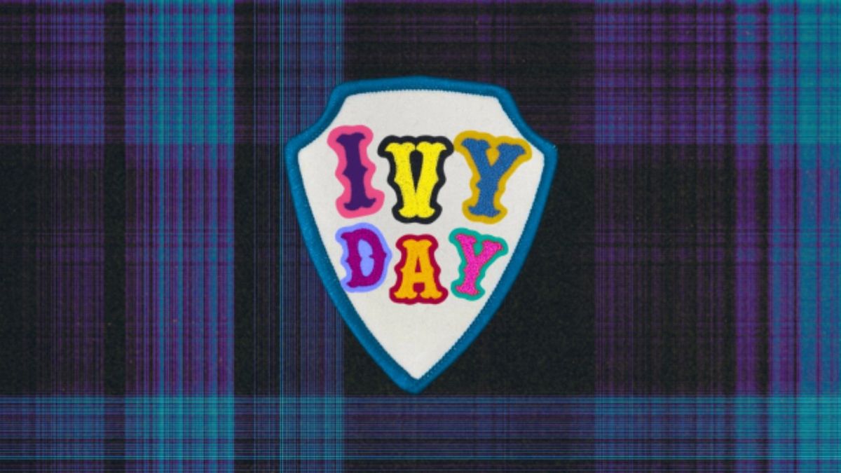 IVY DAY to Transfer Off-Broadway at AMT Theatre
