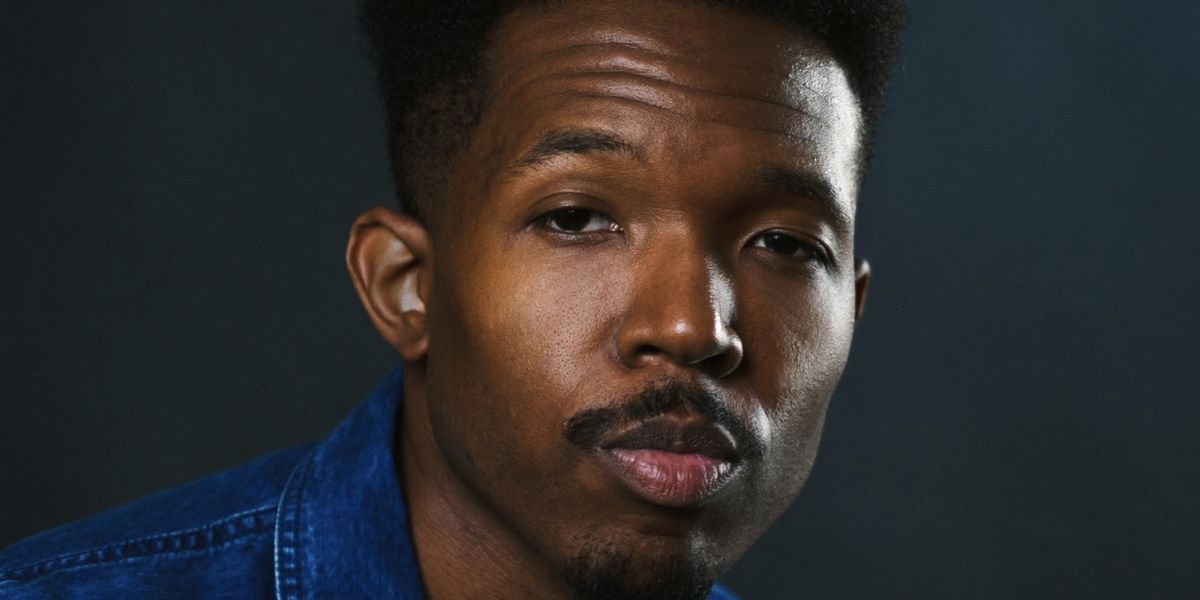 IYMS Ambassador Denzel Whitaker To Helm Panel Of Young Filmmakers At First American Film Convention
