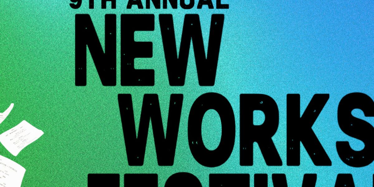 IIAMA Theatre Company Will Present 9th Annual New Works Festival With Six New Plays