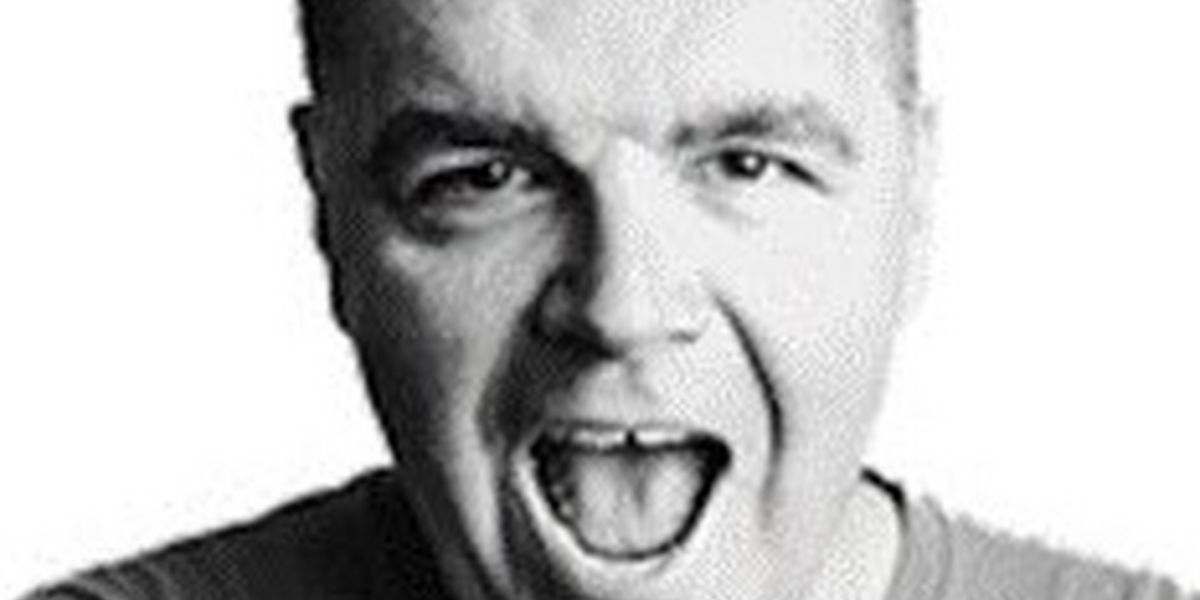 Ian Bagg to Perform at Comedy Works Larimer Square & South at the Landmark in January