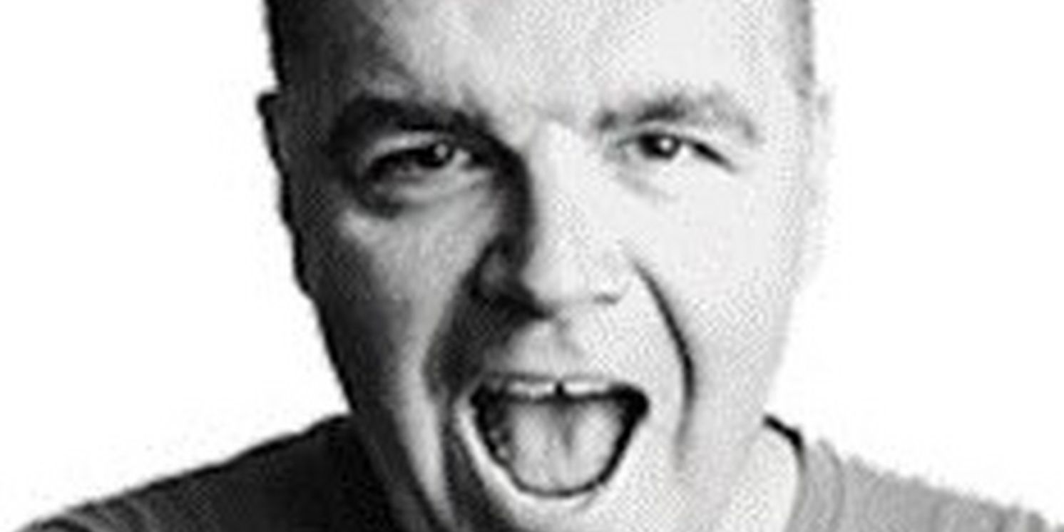 Ian Bagg to Perform at Comedy Works Larimer Square & South at the Landmark in January  Image