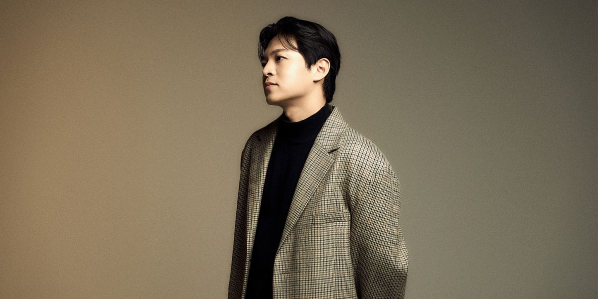 Ian Chung Brings Back Holiday Warmth with Second Christmas Single