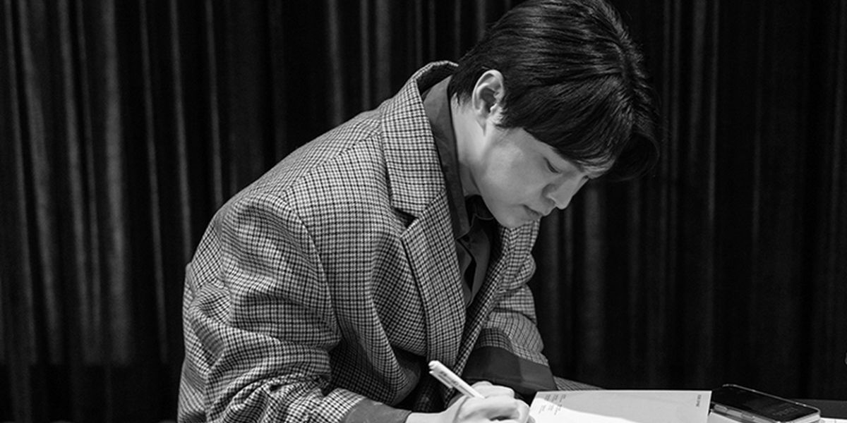 Ian Chung Releases New EP Honoring Ryuichi Sakamoto