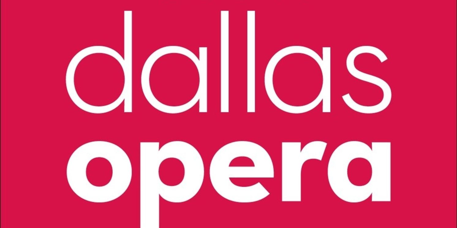 Ian Derrer to Step Down as General Director and CEO of The Dallas Opera  Image