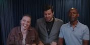 Ian Edwards Explains Why He'd Never Live With His Wife on GOOD NIGHT WITH BEN GLEIB Video