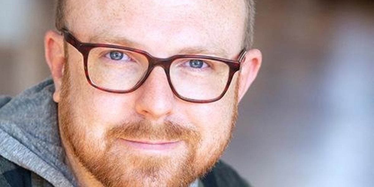 Ian Frank Named Shattered Globe Theatre’s New Producing Artistic Director