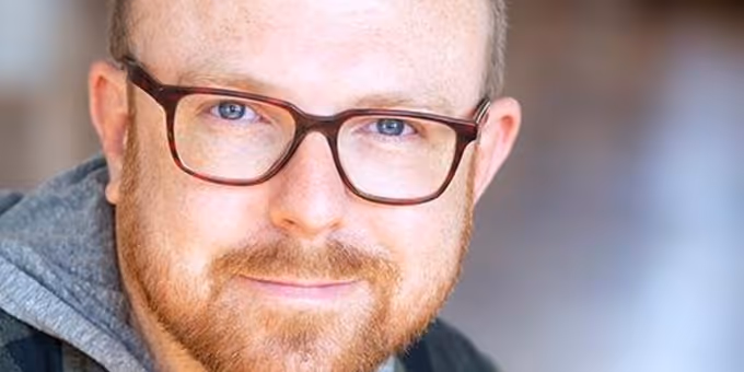 Ian Frank Named Shattered Globe Theatre’s New Producing Artistic Director Photos