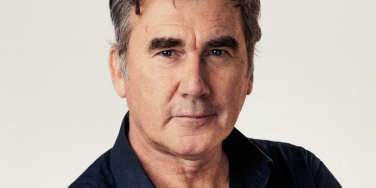 Ian Kelsey Will Join the Cast of MAMMA MIA! THE PARTY at The O2 London