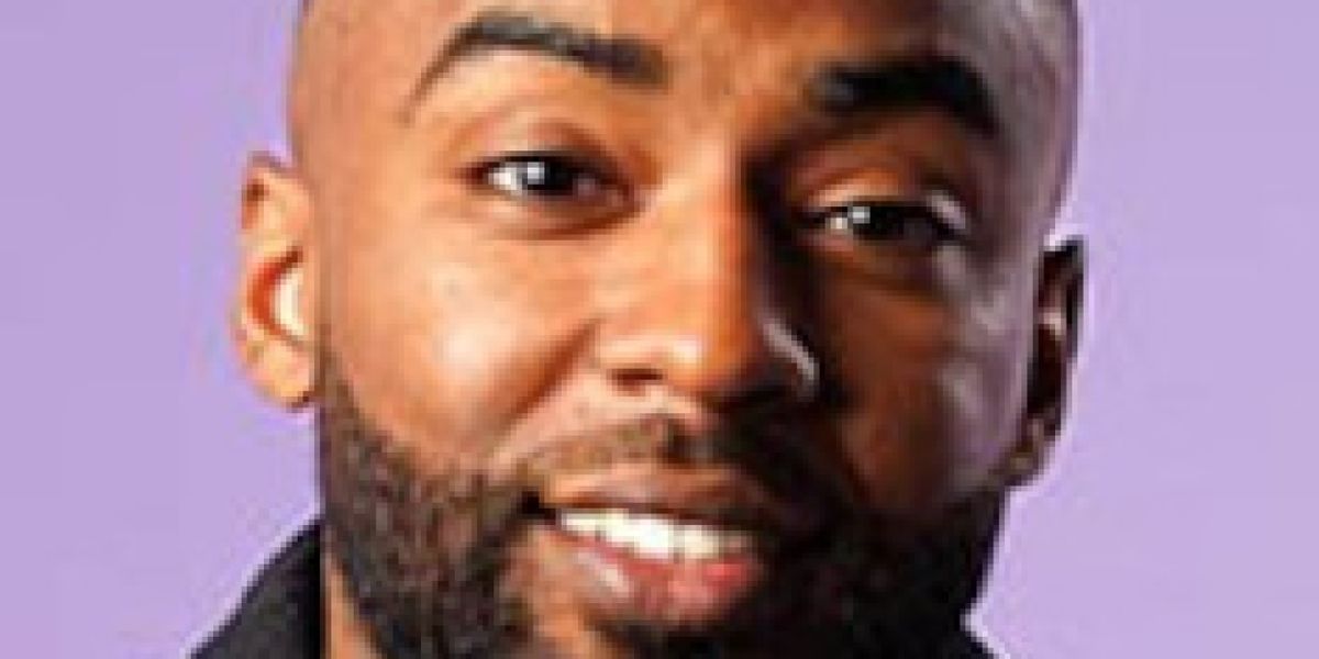 Ian Lara Celebrates Valentine's Weekend At Comedy Works Larimer Square