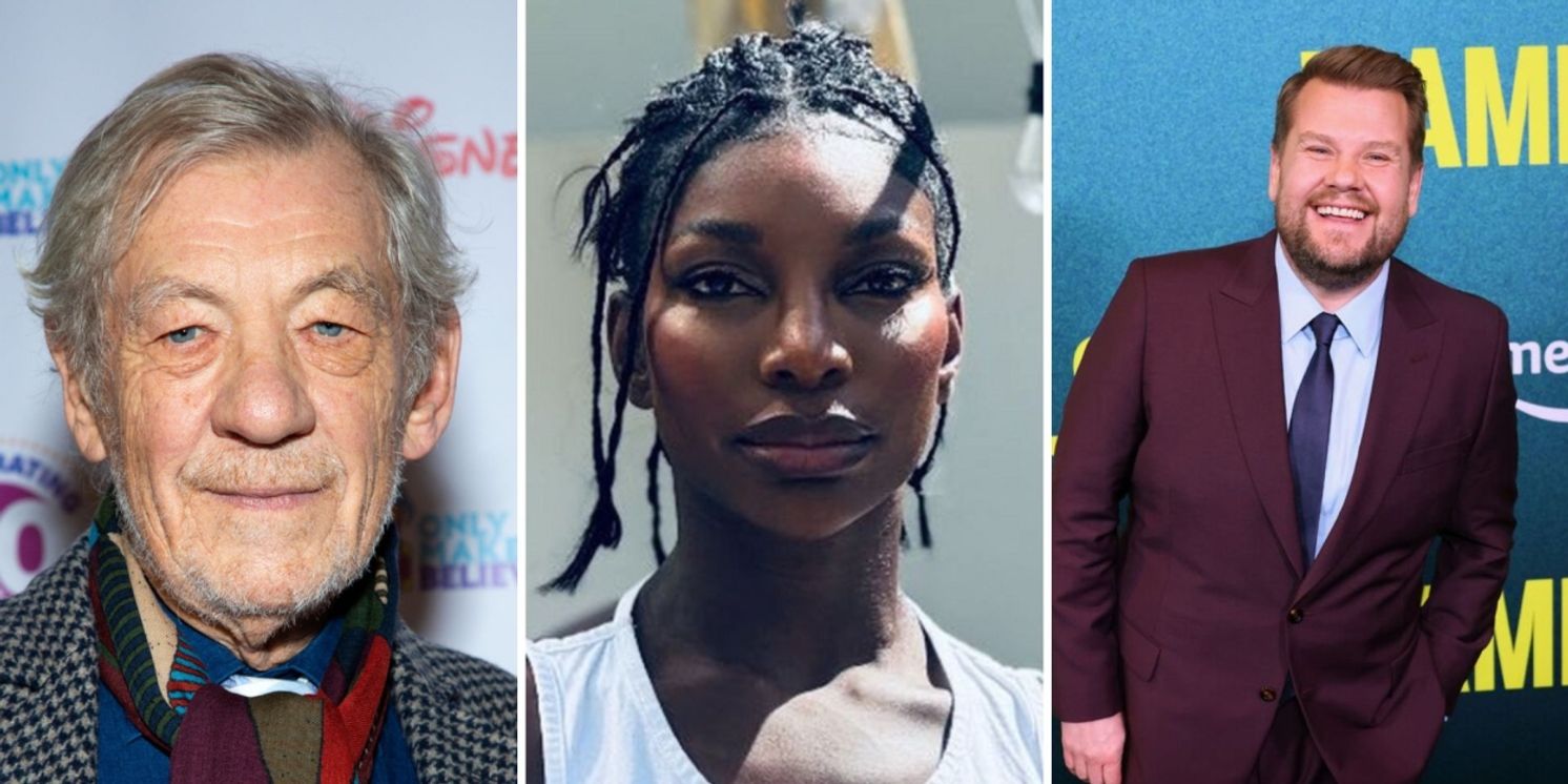 Ian McKellen & More Join Steven Soderbergh Comedy THE CHRISTOPHERS  Image