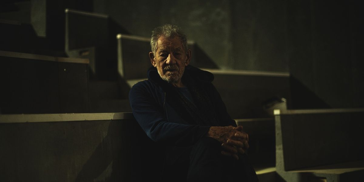 Ian McKellen Will Return to the Stage in LEAR at The Yard Theatre's New London Venue