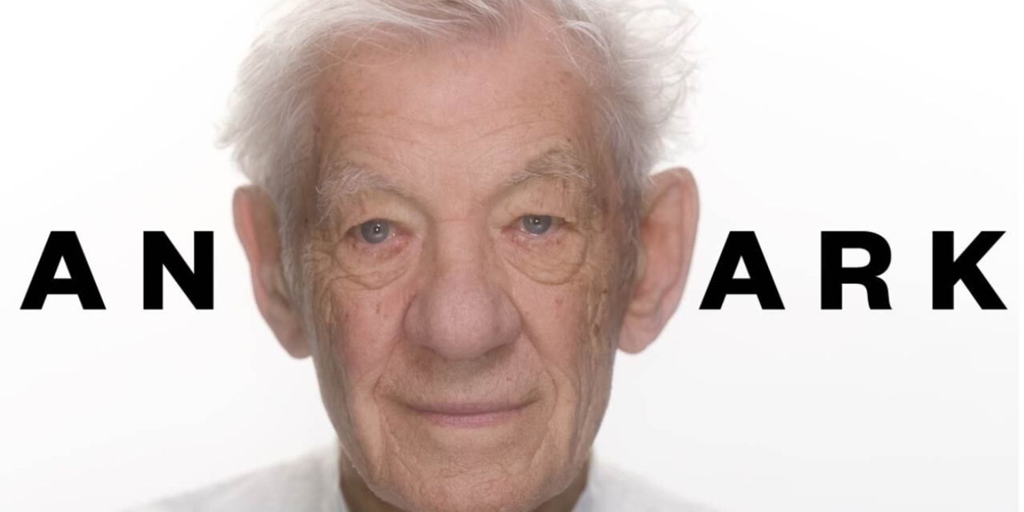 Ian McKellen and More Will Lead Mixed Reality Play AN ARK at The Shed  Image