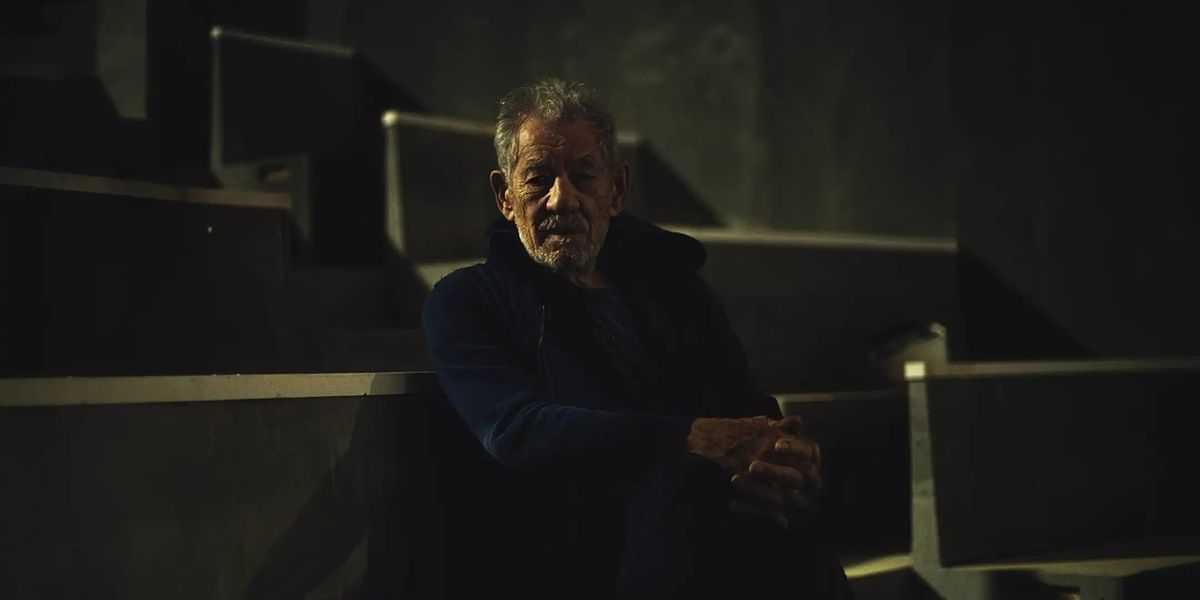 Ian McKellen in LEAR at the Yard Sets Ticket On Sale Dates