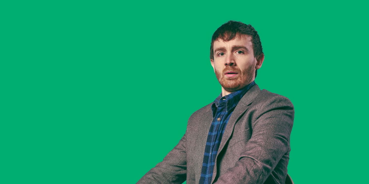 Ian Smith Extends Tour of FOOT SPA HALF EMPTY  Image