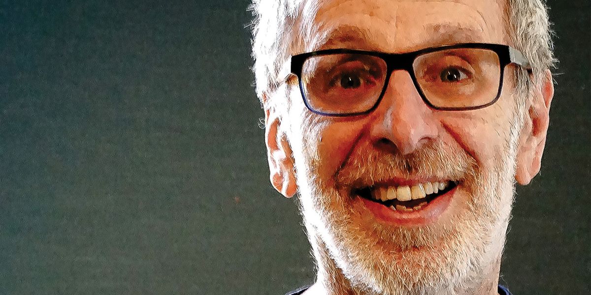 Ian Stone to Return to Edinburgh Fringe 2026 With THE PLEB'S POW WOW