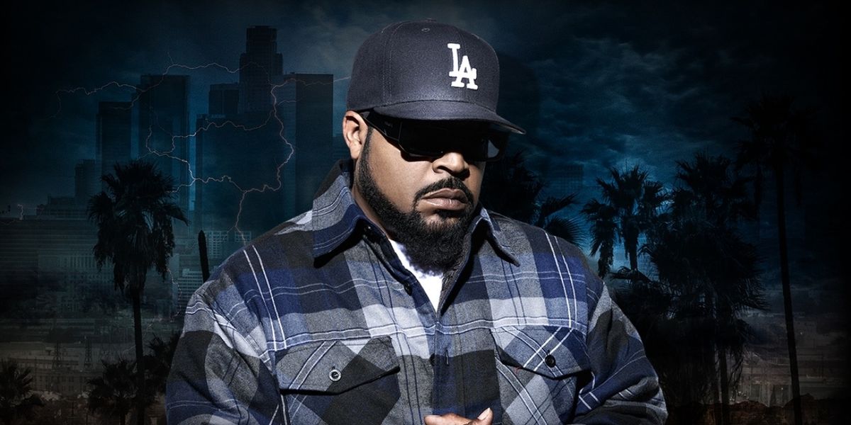 Ice Cube to Play Live Shows in Tucson & Albuquerque Next April