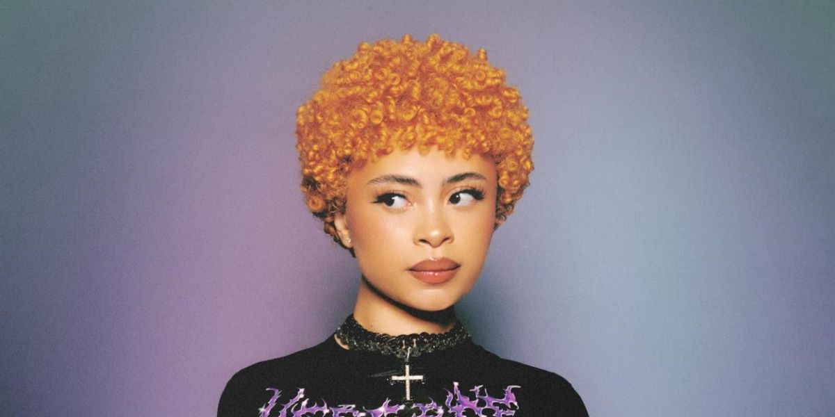 Ice Spice Unveils New Single, 'Did It First' Feat. Central Cee