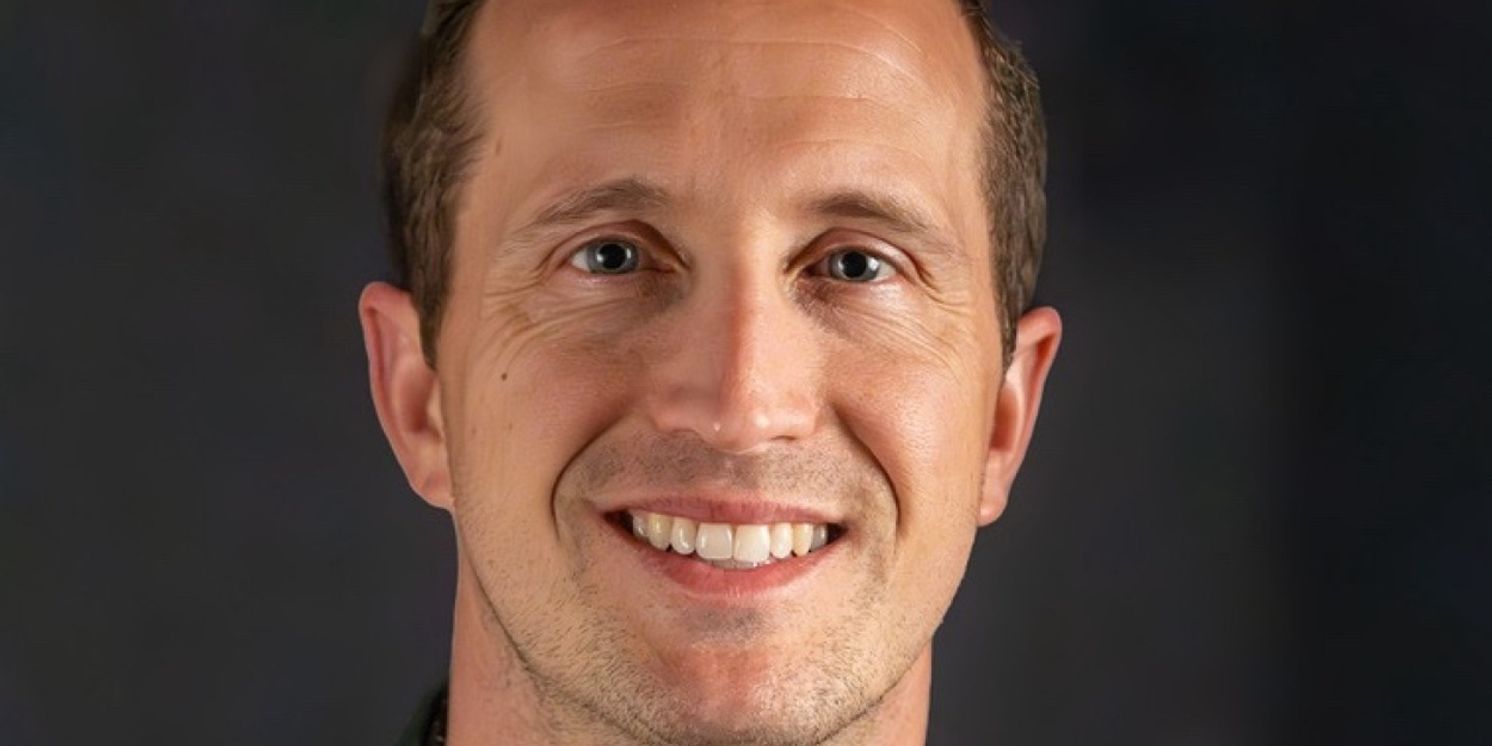 Icon Concerts and LiveCo Name Jesse Stoll EVP of Global Touring  Image