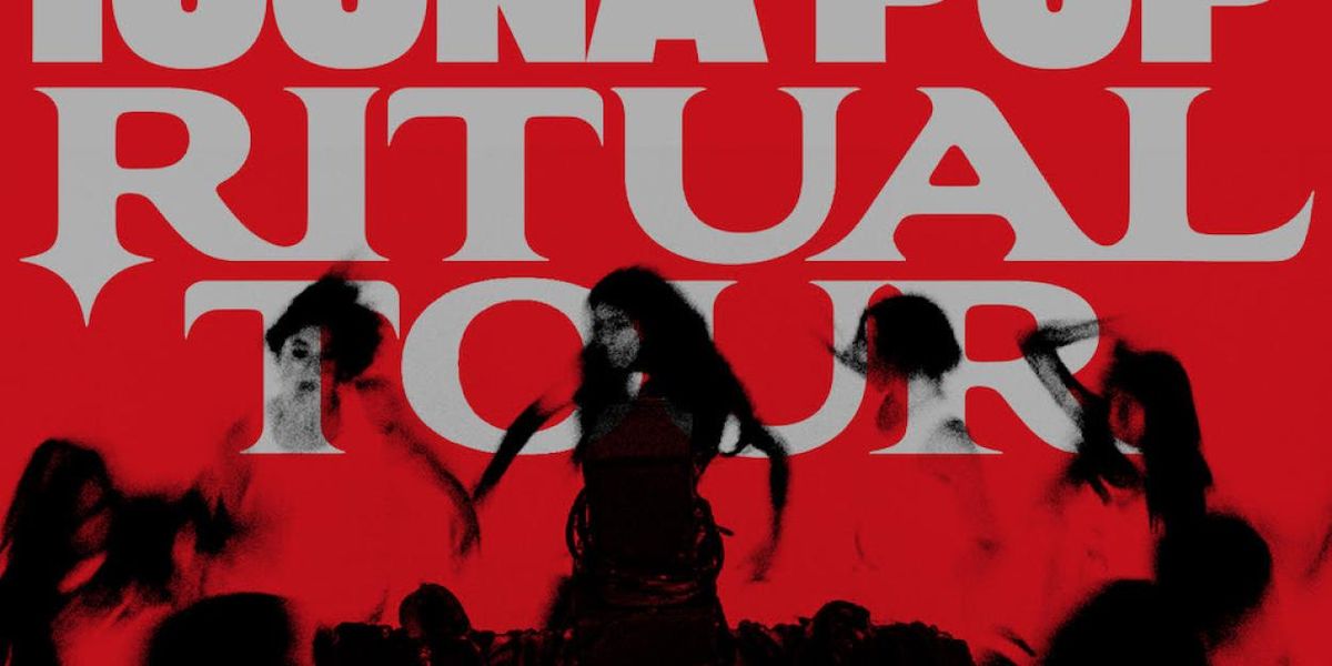 Icona Pop Release New Album RITUAL, Share Visualizer for HURT