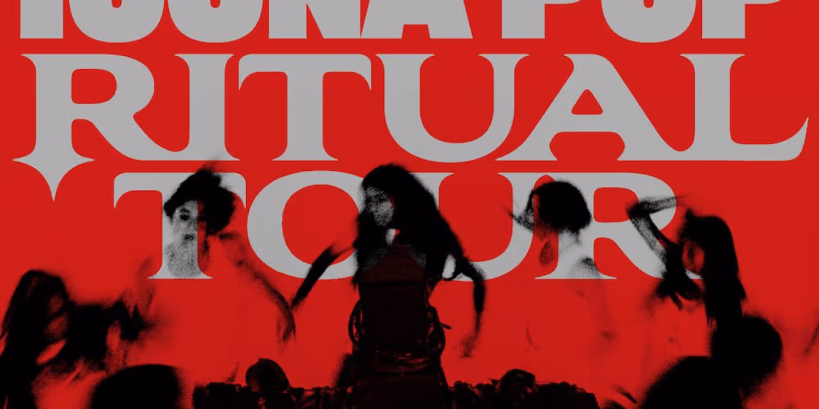 Icona Pop Release New Album RITUAL, Share Visualizer for…