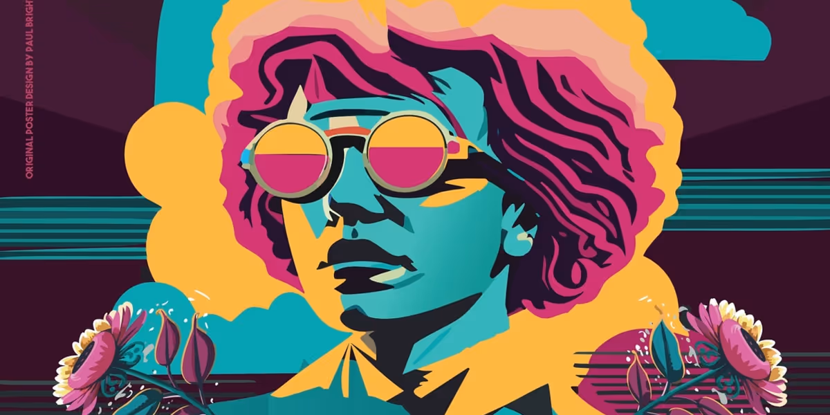 Iconic Rock Musical HAIR To Take The Stage For One Weekend Only In Harrison
