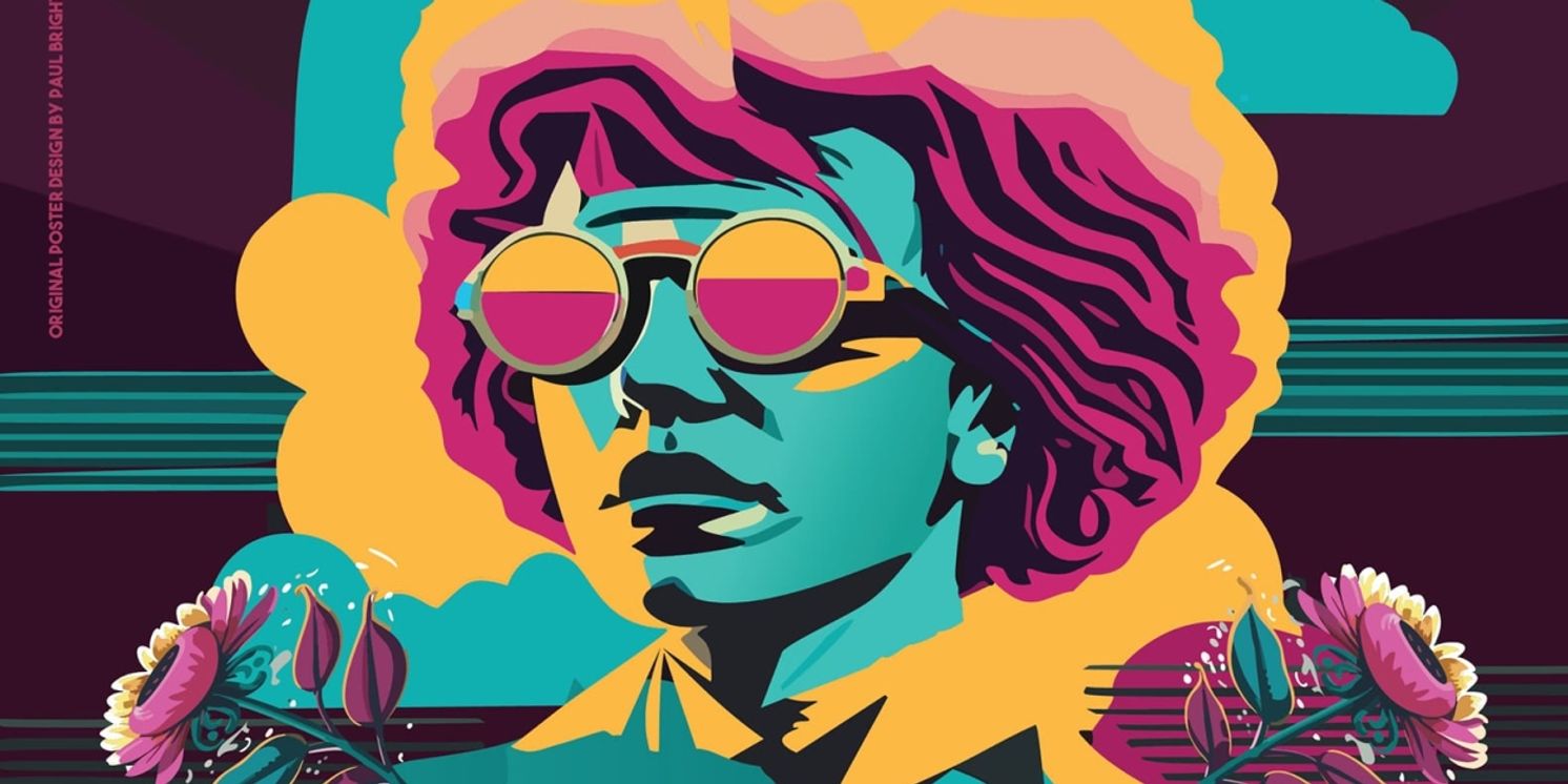 Iconic Rock Musical HAIR To Take The Stage For One Weekend Only In Harrison  Image