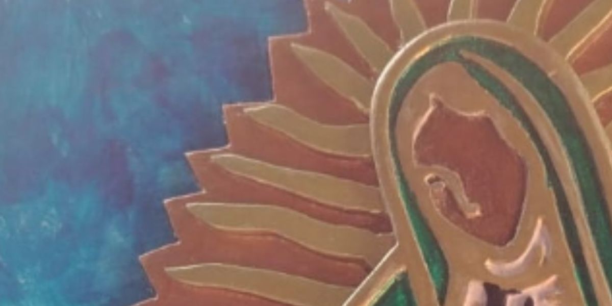 Iconografía Guadalupana, Nacimientos Y Exvotos; Exposición En La Escuela De Artesanías Del Inbal