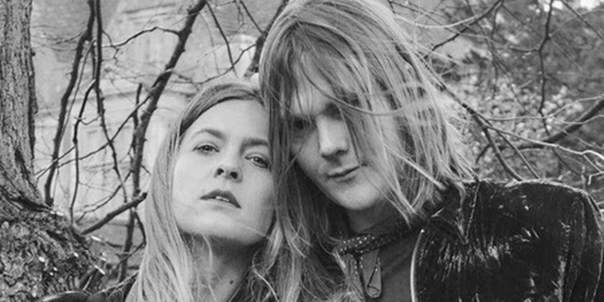 Ida Mae Release New Single 'Lost on Your Time' From 'Thunder Above You'