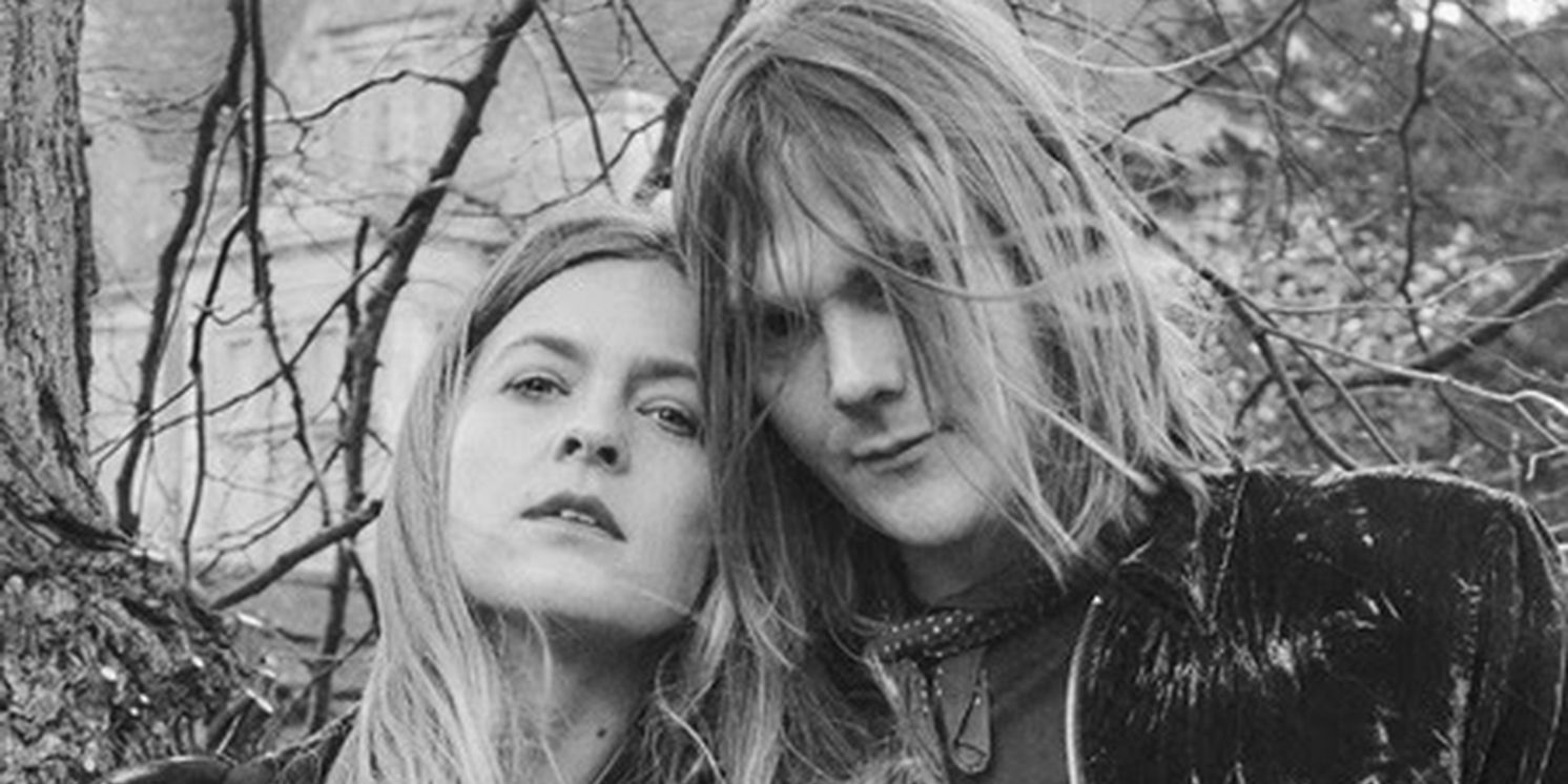 Ida Mae Release New Single 'Lost on Your Time' From 'Thunder Above You'  Image