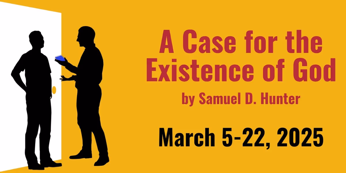 Idaho Playwright Samuel D. Hunter Returns to Boise Contemporary Theater