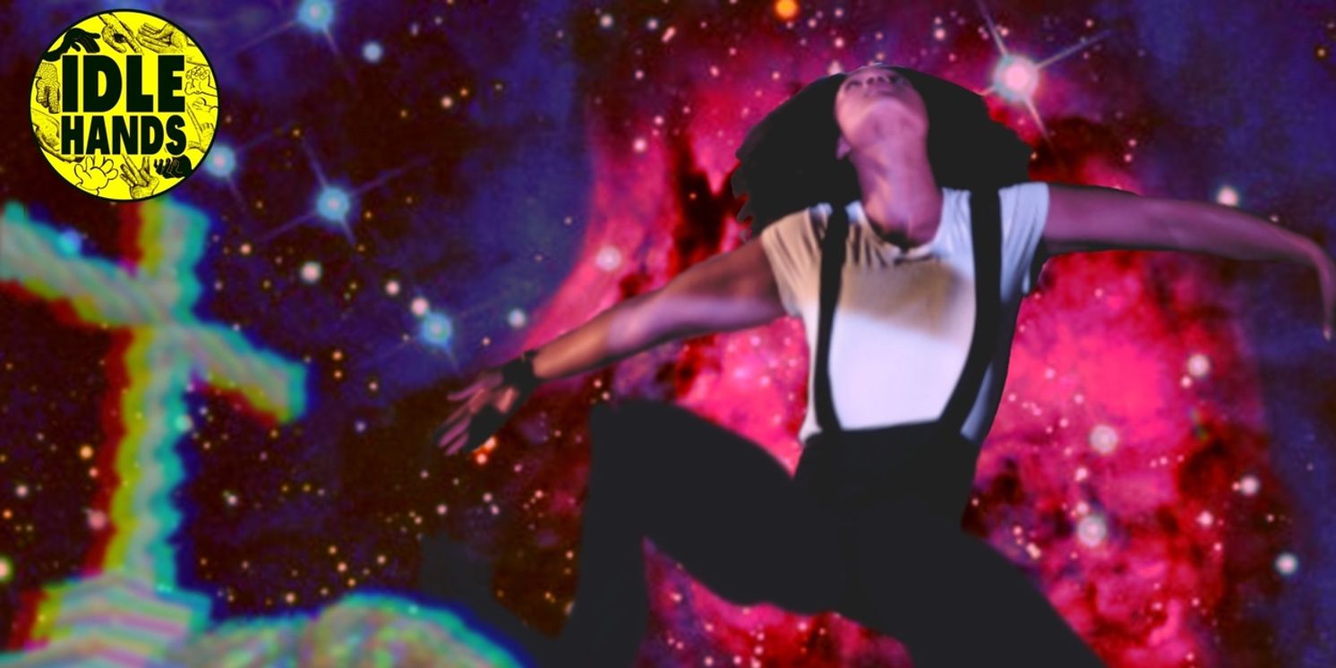 Idle Fest Returns To Somerville In February 2026 With Second Devised Theatre Piece  Image