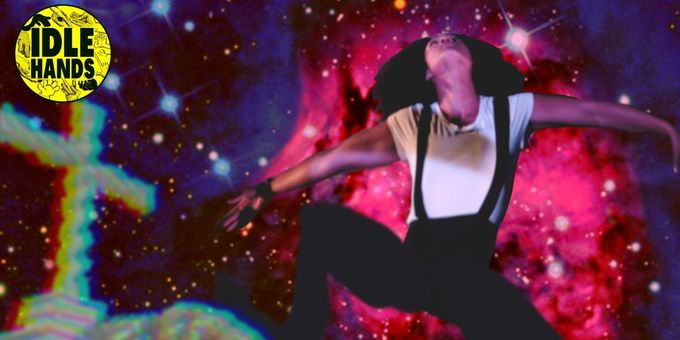 Idle Fest Returns To Somerville In February 2026 With Second Devised Theatre Pie Photos