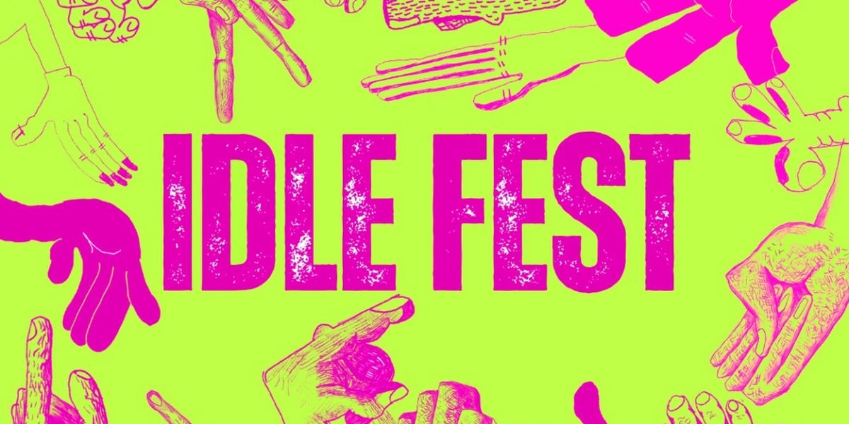 Idle Hands Fest Brings One-Night-Only Showcase of New Boston Performances to the Cambridge Foundry