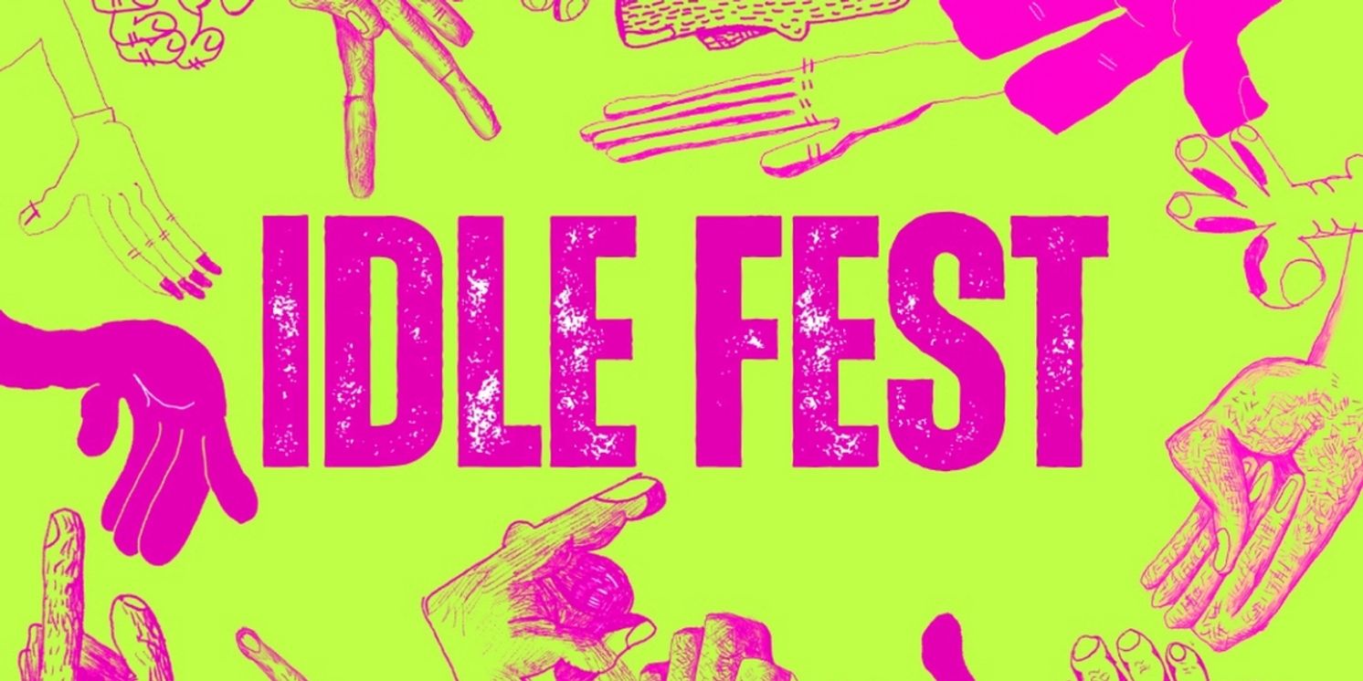 Idle Hands Fest Brings One-Night-Only Showcase of New Boston Performances to the Cambridge Foundry  Image