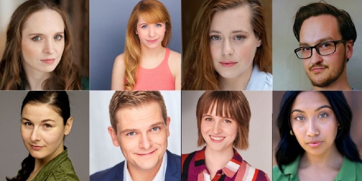 Cast and Creative Team Set for THE TEMPEST at Idle Muse Theatre Company