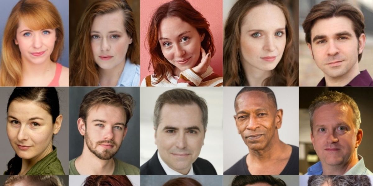 Idle Muse Theatre Company Announces Cast And Creative Team For The New Version Of WHAT THE WEIRD SISTERS SAW