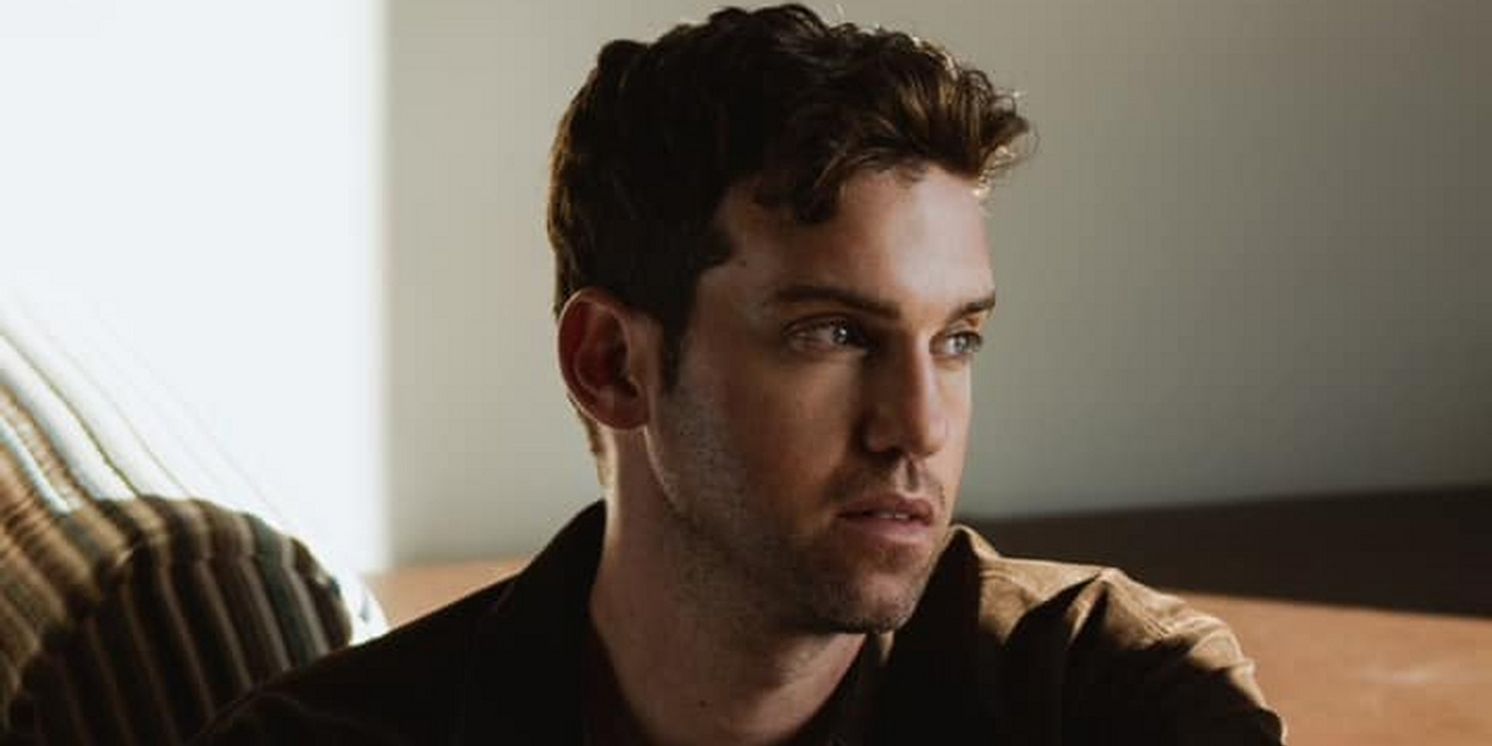 Ido Samuel To Receive Breakthrough Artist Award At The 2025 ARPA INTERNATIONAL FILM FESTIVAL  Image