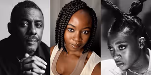 Idris Elba, Little Simz, and Danai Gurira Join SHIFTERS Producing Team