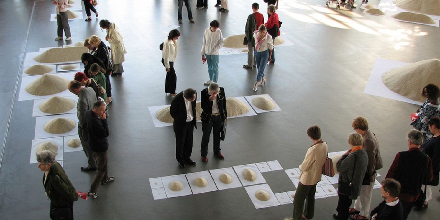 Idyllwild Arts Partners With Pioneering UK-based Theatre Company Stan's Café For OF ALL THE PEOPLE IN ALL THE WORLD  Image