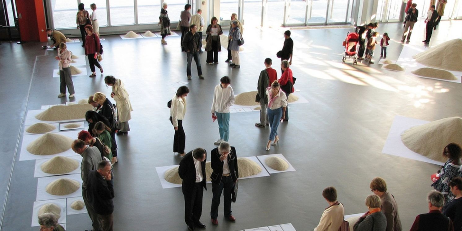 The InterArts Department at Idyllwild Arts to Present Collaboration with UK-based Theatre Company Stan's Café  Image