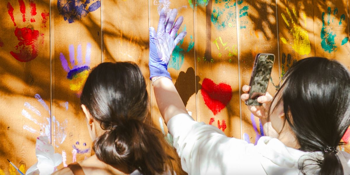 Idyllwild Arts to Present A 'Day Of Healing Through Art'