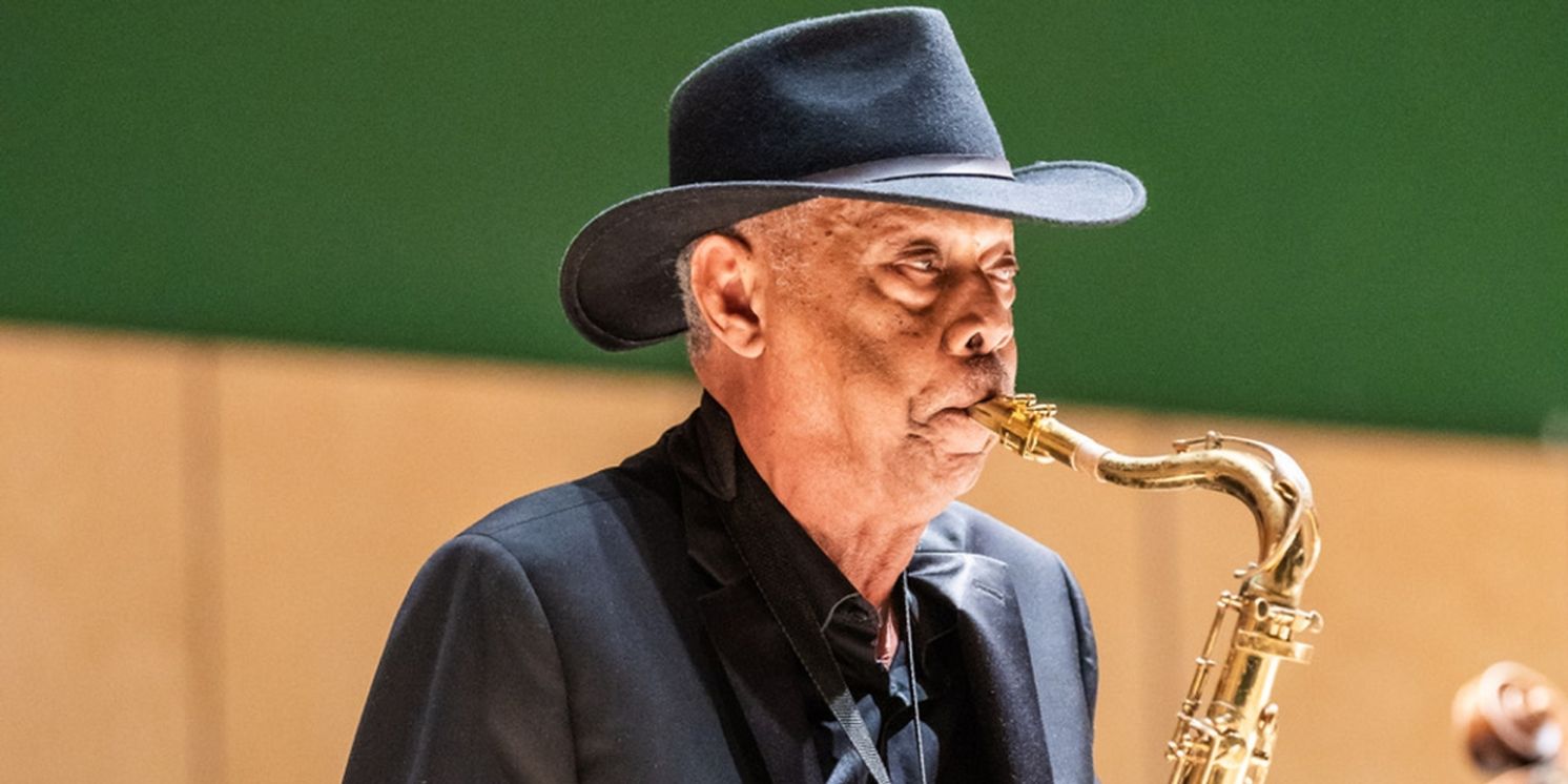 Idyllwild Arts To Present Black History Jazz Concert in February  Image