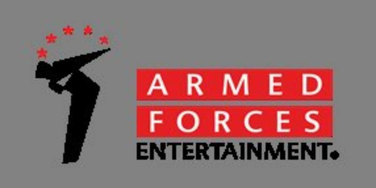 If That Was Me to Tour with Armed Forces Entertainment