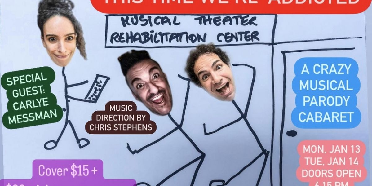 Andre Diniz & Matt Rodriguez to Perform at Don't Tell Mama in January